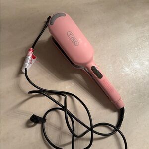 TYMO ROVY Beach Waves Curling Wand